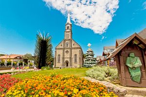 Pacote - Pacotes para Gramado