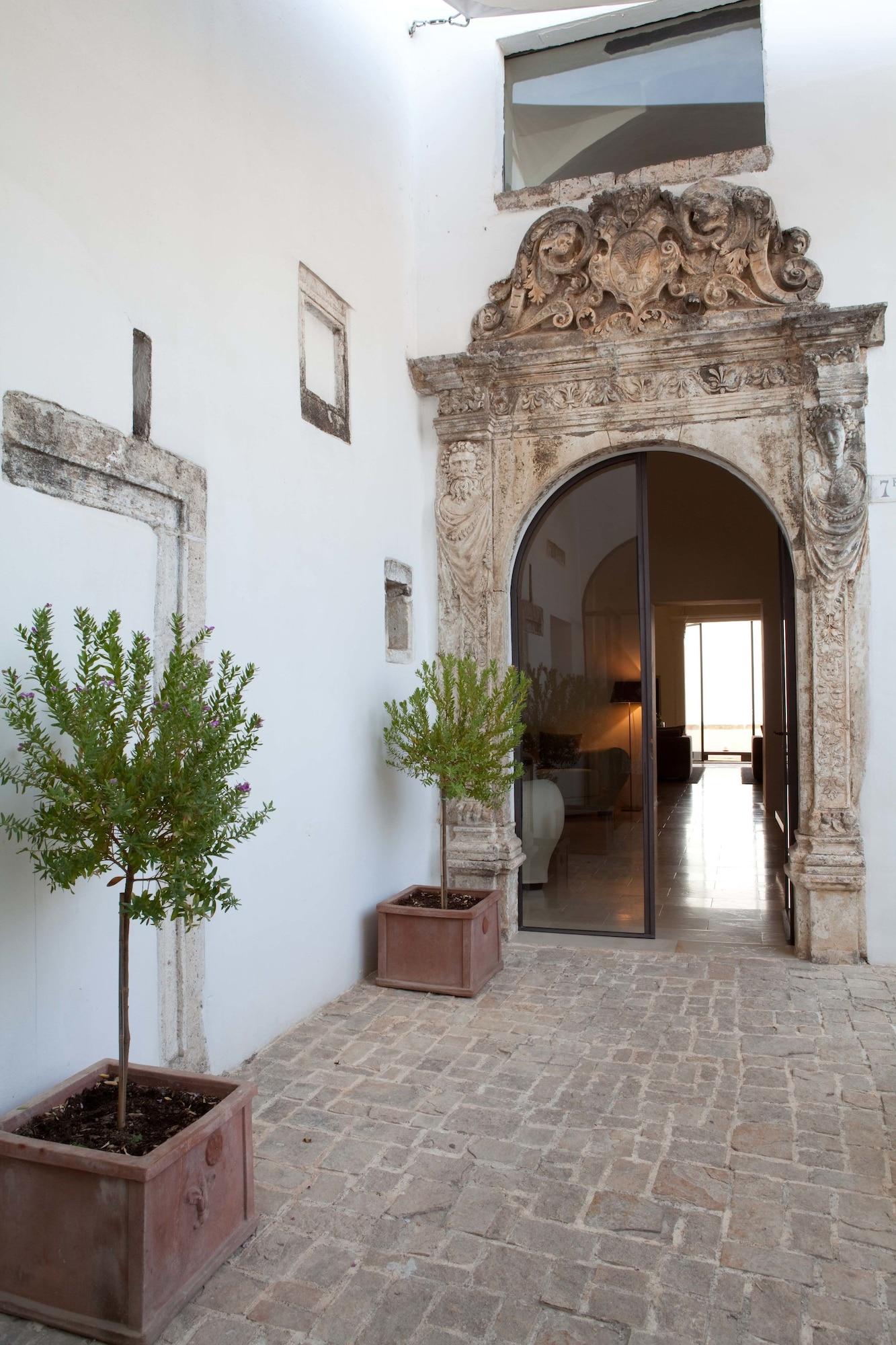 Varios La Sommità Relais & Chateaux
