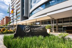 Alojamiento - Hotel Estelar Milla de Oro