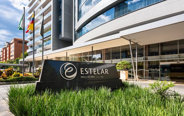 Hotel Estelar Milla de Oro