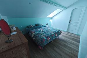 Alquiler Vacacional - Charming apartment in Amboise facing the Loire.