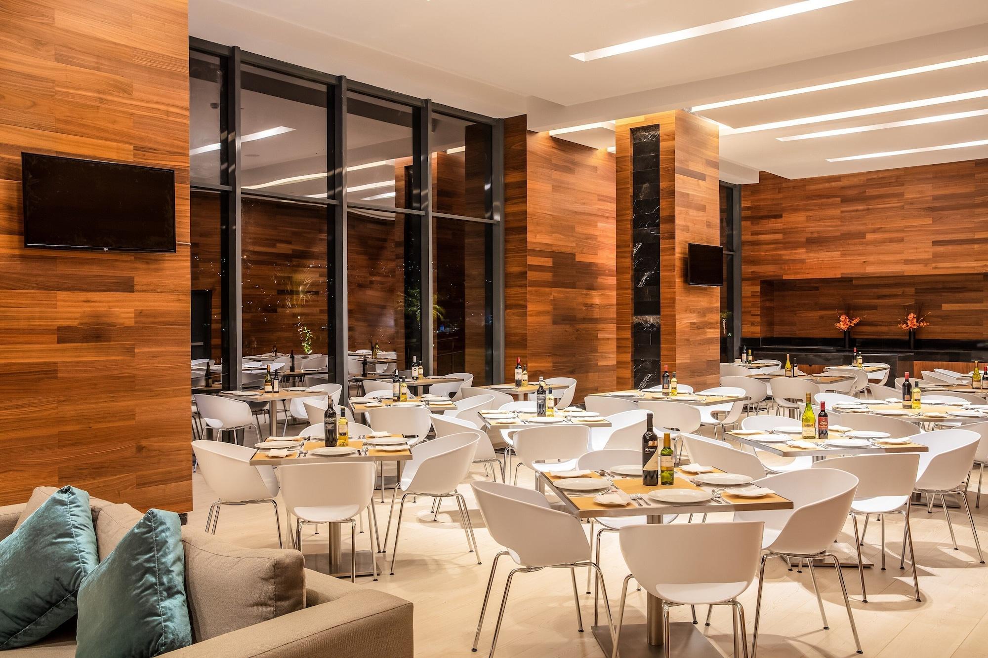 Restaurant Fiesta Inn Tuxtla Fashion Mall