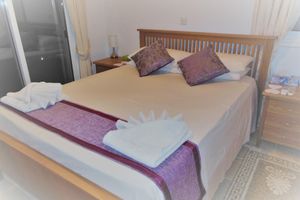 Alquiler Vacacional - Stylish Villa with Private Pool in the Village of Pissouri