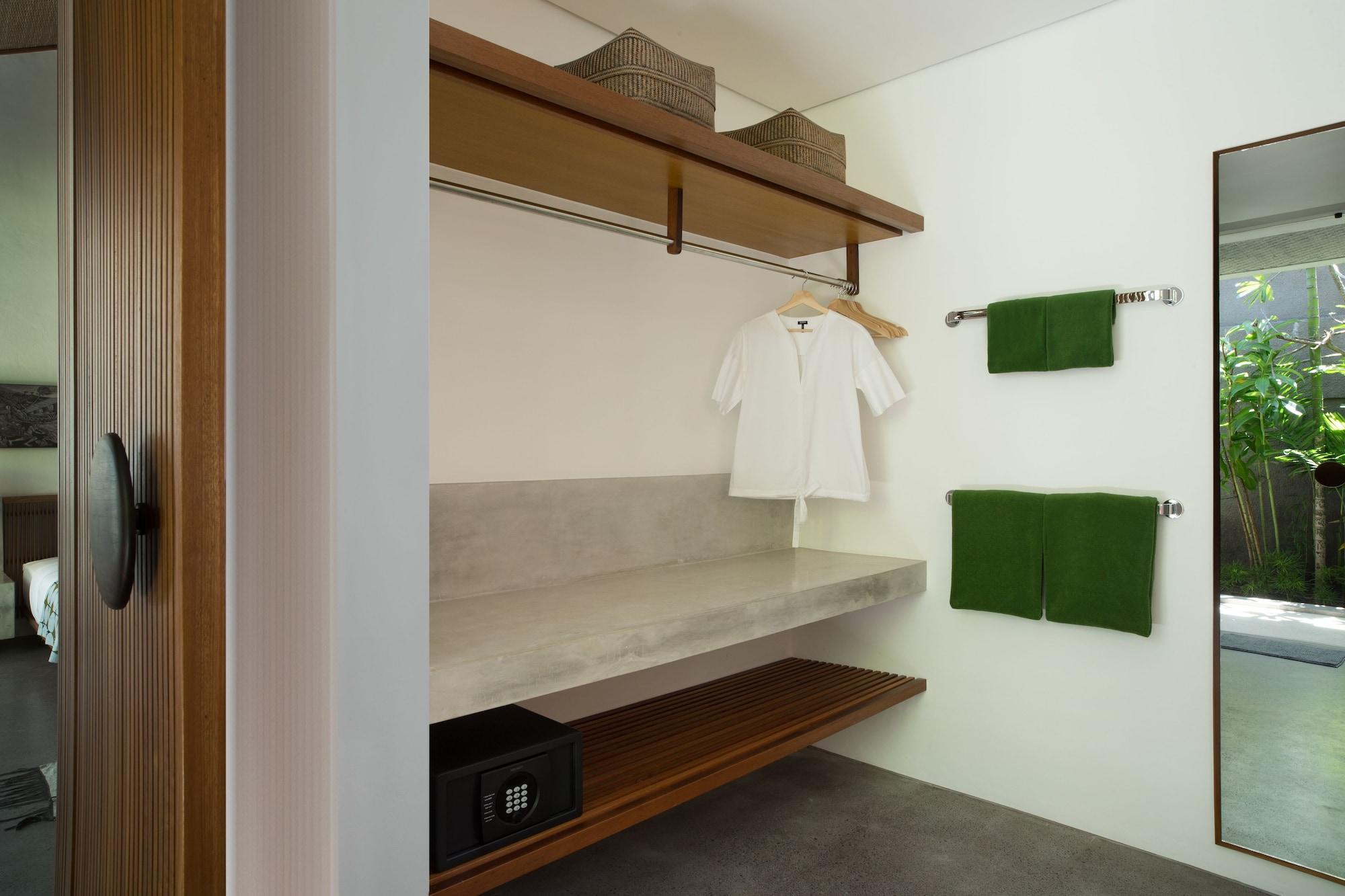 Set de Habitación Atelier TE Designer Guesthouse