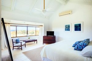 Alquiler Vacacional - Beautiful sea view Golf Villa in Casa de Campo