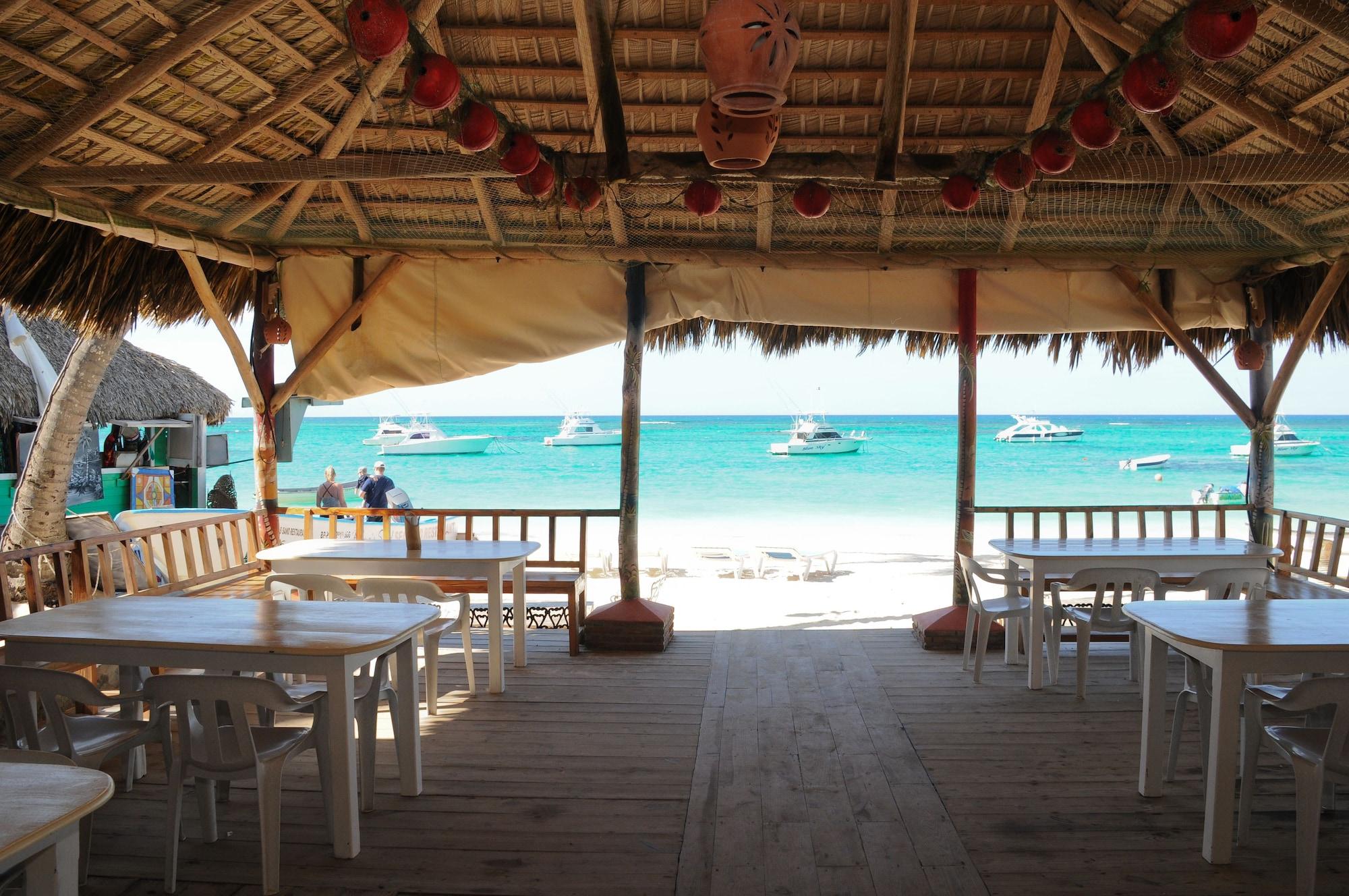 Instalaciones Recreativas Hotel Cortecito Inn Bavaro