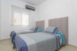 Alquiler Vacacional - House in Private Altus Il - Private Pool