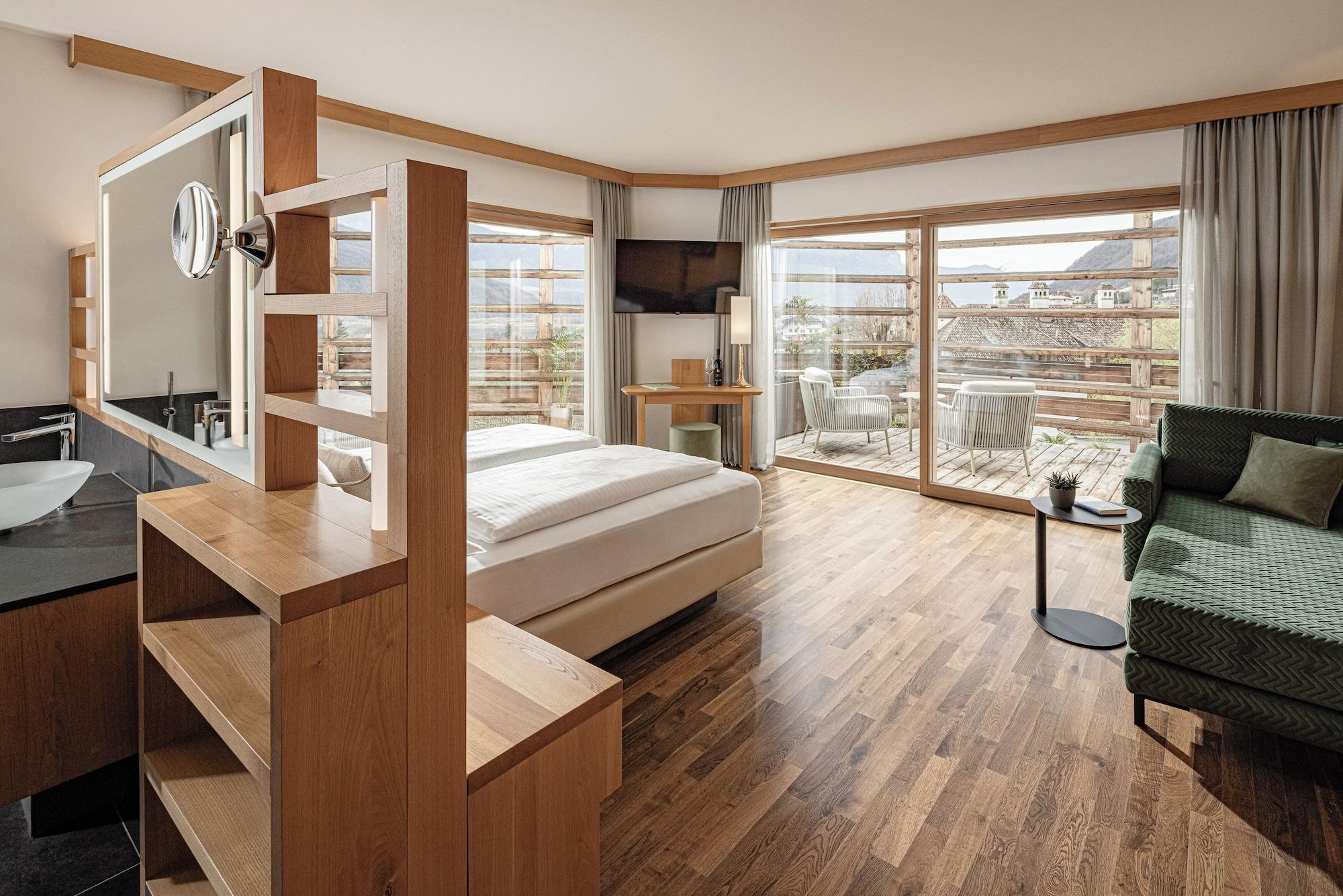 Habitación Lake Spa Hotel SEELEITEN