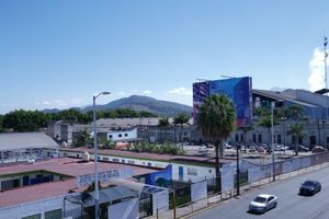 Alojamiento - Hotel Insurgentes