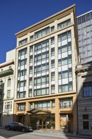Alojamiento - Orchard Garden Hotel