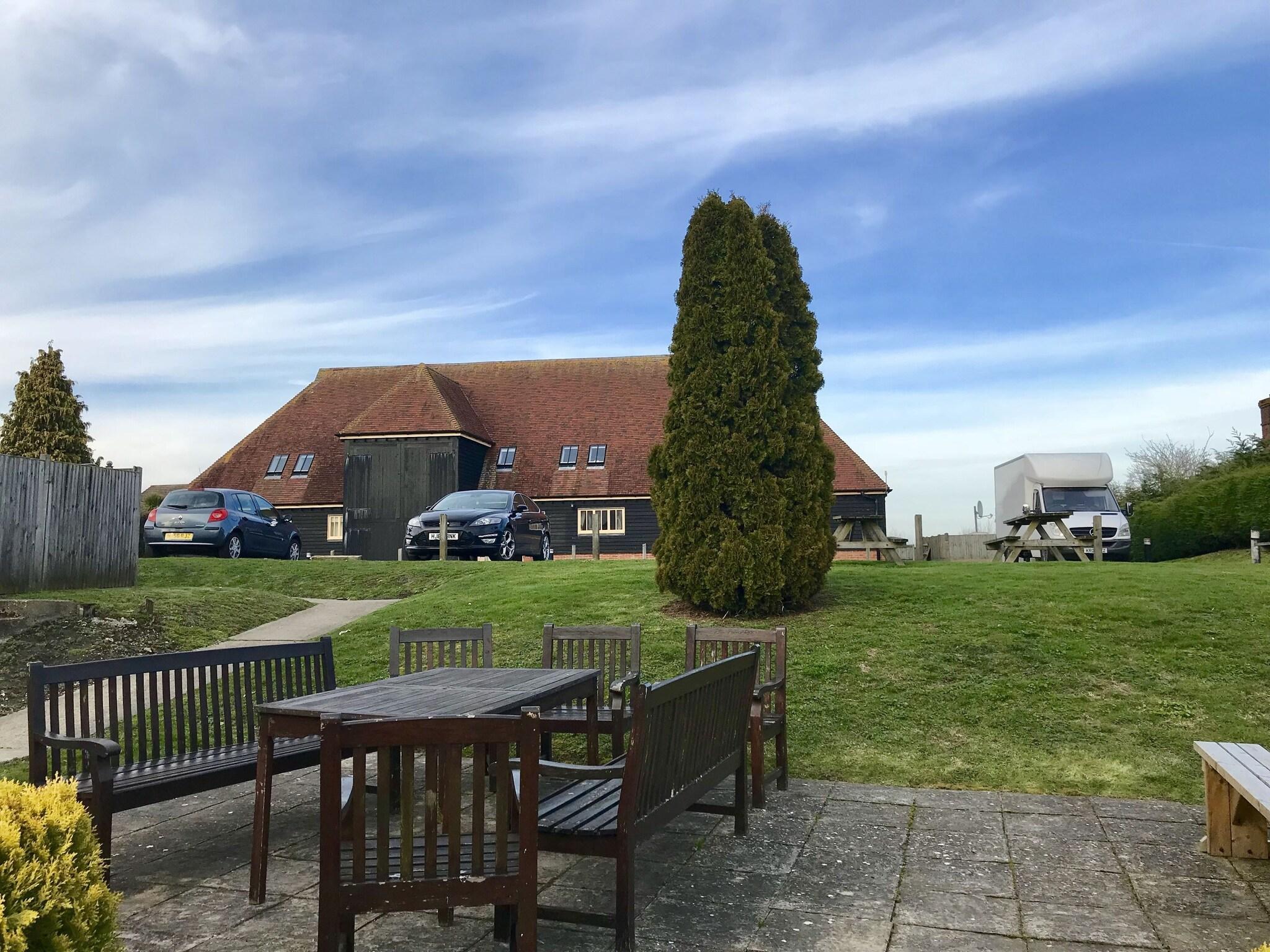 Vista Exterior The Evenhill