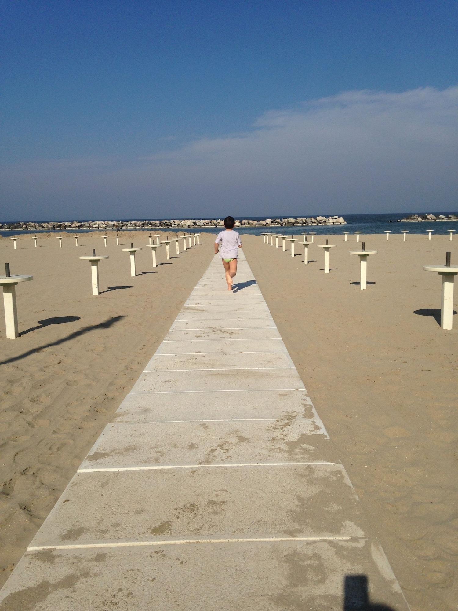 Playa Hotel Lazzarini