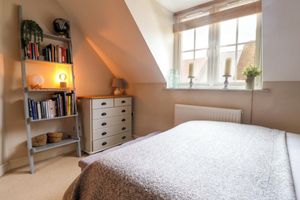 Alquiler Vacacional - Overbeck Cottage