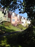 Alquiler Temporario - Cottage in Jedburgh With Stunning Views