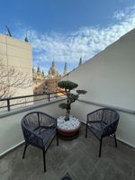 Alojamiento - VTZ Hotel San Valero