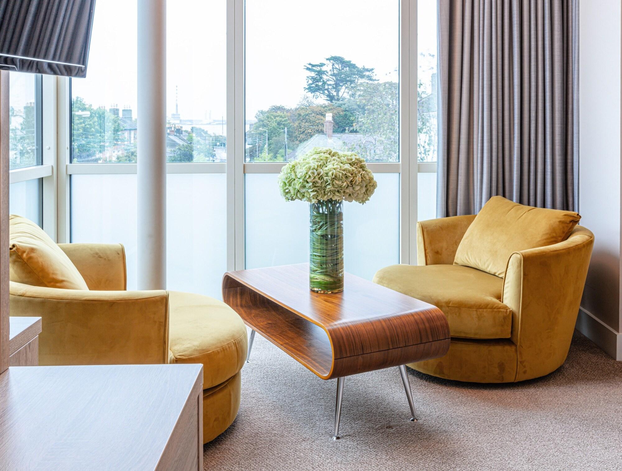 Habitación Gleesons Townhouse