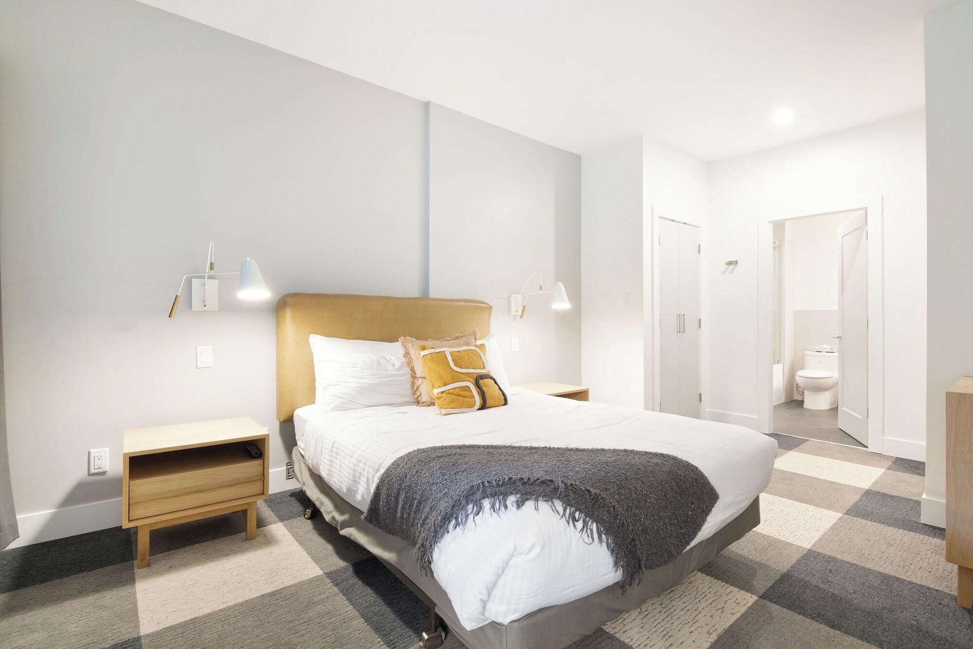 Habitación Whistler Vacation Club at NorthStar