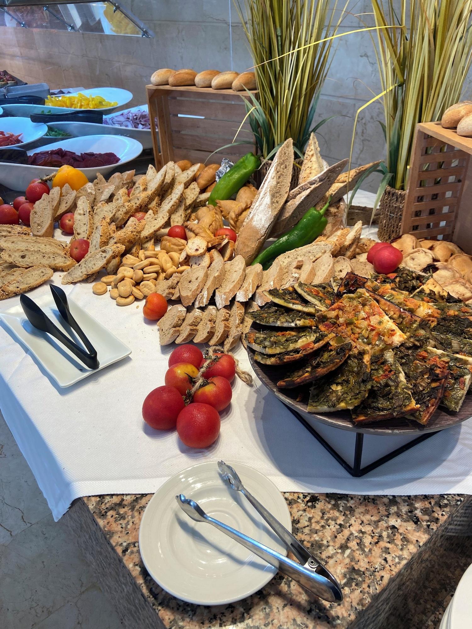 Restaurant Canyamel Park Hotel & Spa - Adults Only