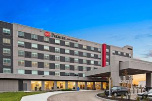 Alojamiento - Best Western Premier Winnipeg East