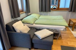 Alquiler Vacacional - Luxury Apartment With Sauna on the Mountain