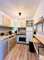 Alquiler Vacacional - Appartement Refait à Neuf, vue Montagne et Télécabine