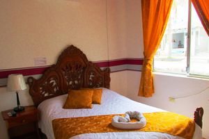 Alojamiento - Coral Blanco Hotel