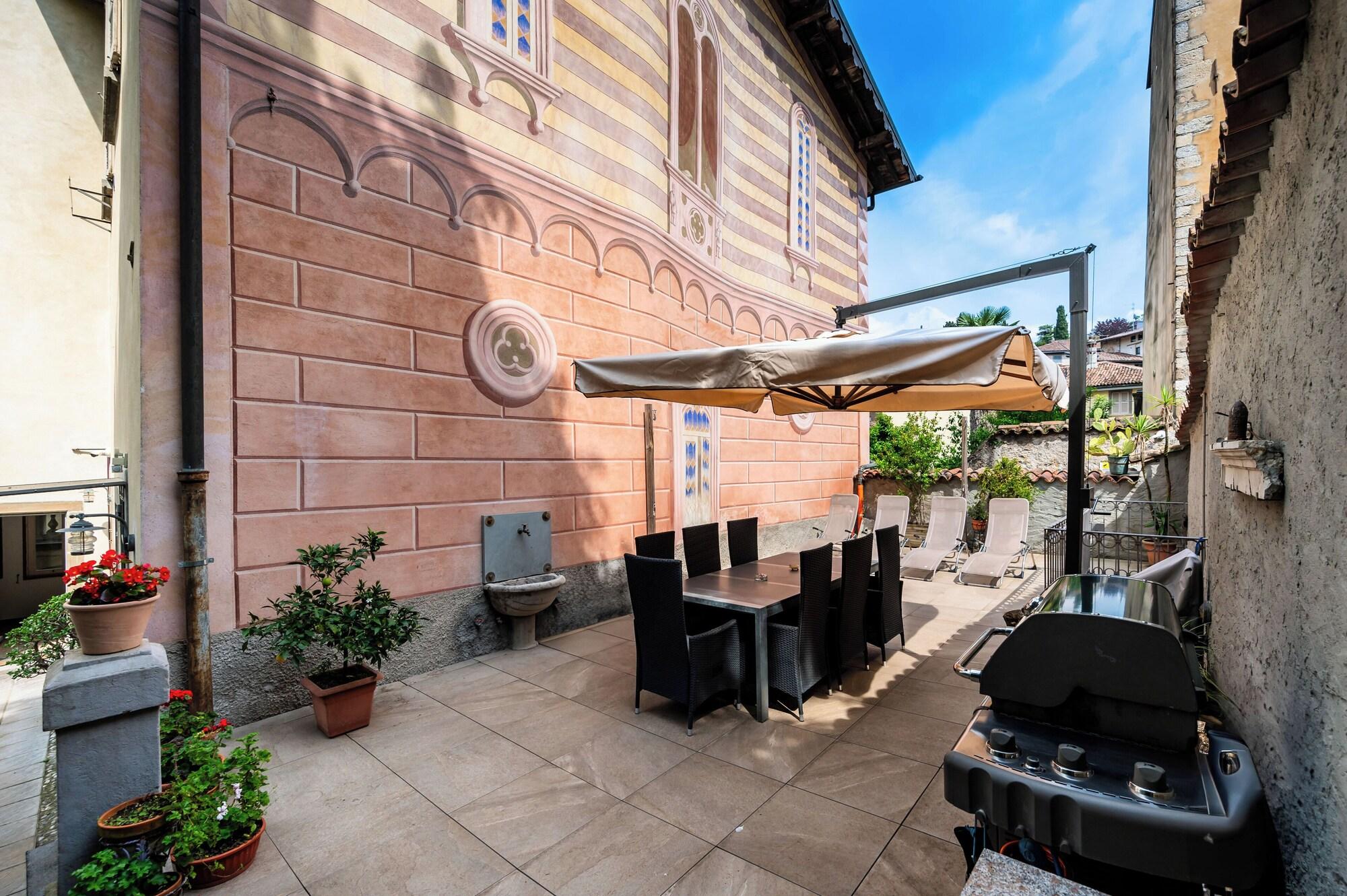 Varios Palazzo Rivola