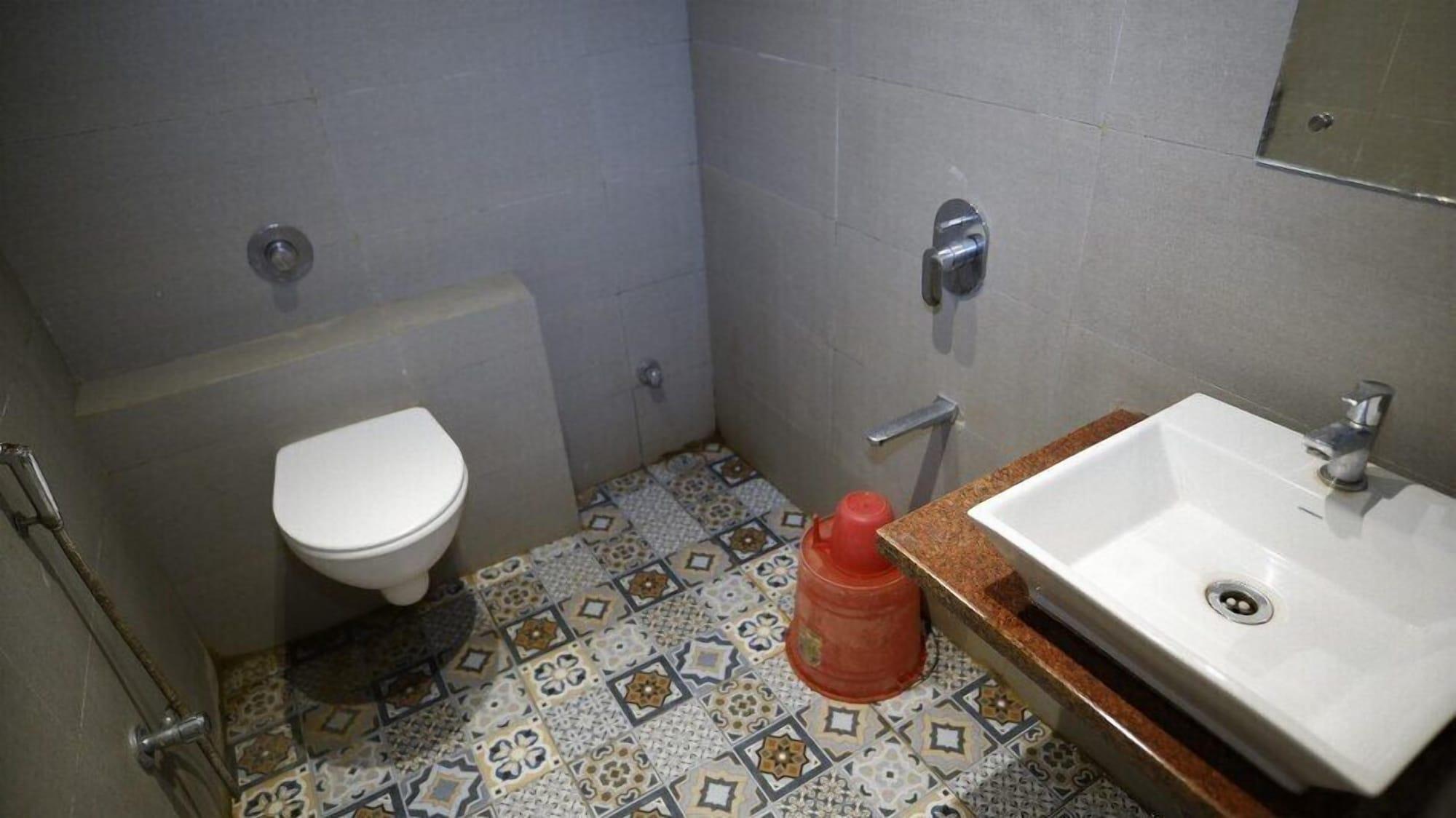 Equipamiento de Habitación Ananya Hotel