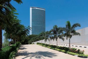 Alojamiento - The Westin Mumbai Garden City
