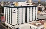 Hotel Aranzazú Eco