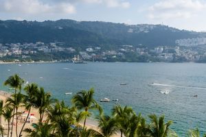 Actividad - Visita guiada por Acapulco