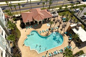 Alquiler Vacacional - Comfortable 1-bedroom apt in Prime Orlando Spot