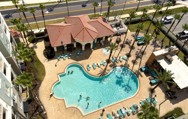 Comfortable 1-bedroom apt in Prime Orlando Spot - Hoteles cerca de Universal Studios en Orlando