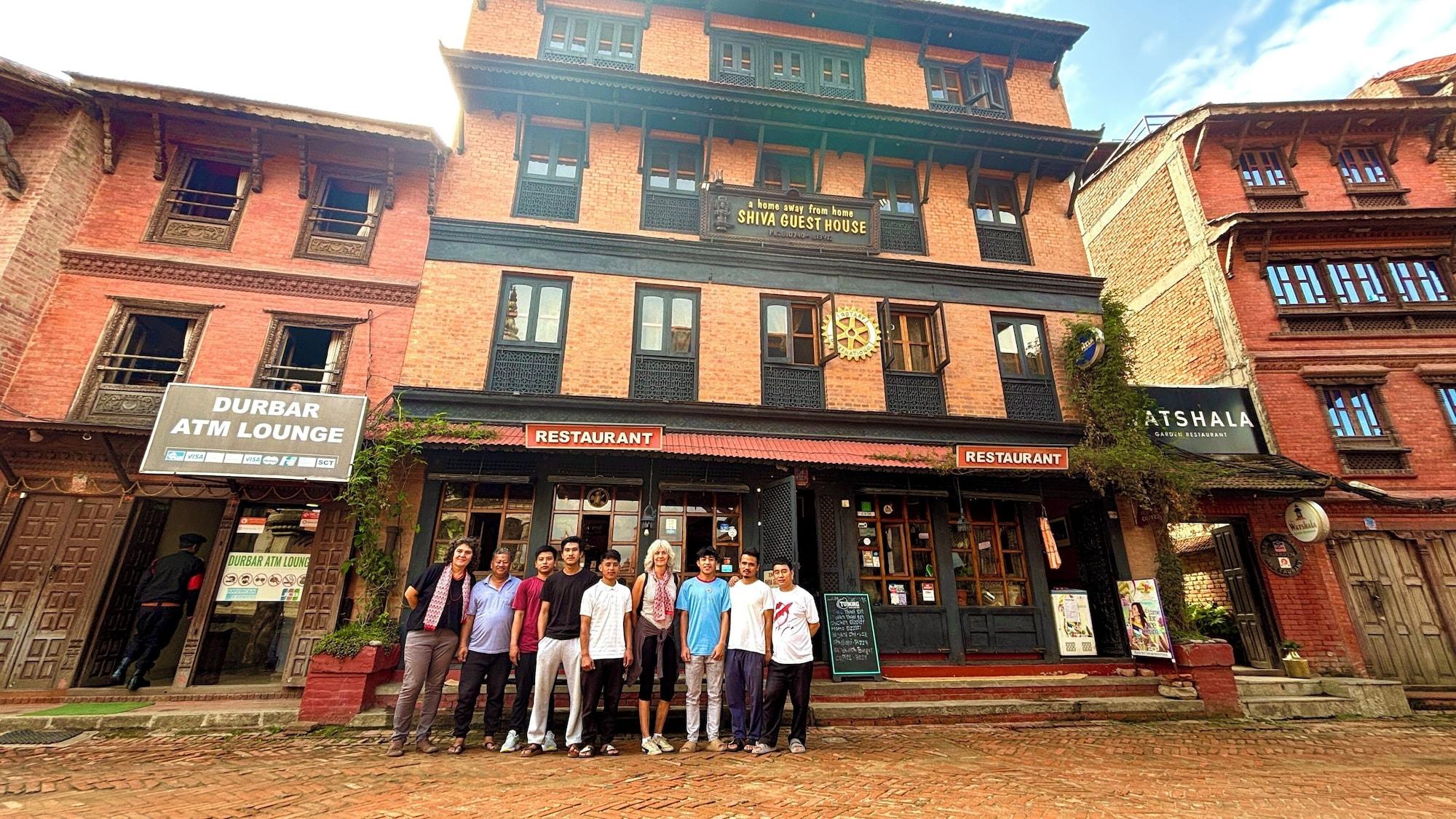 Varios Shiva Guest House