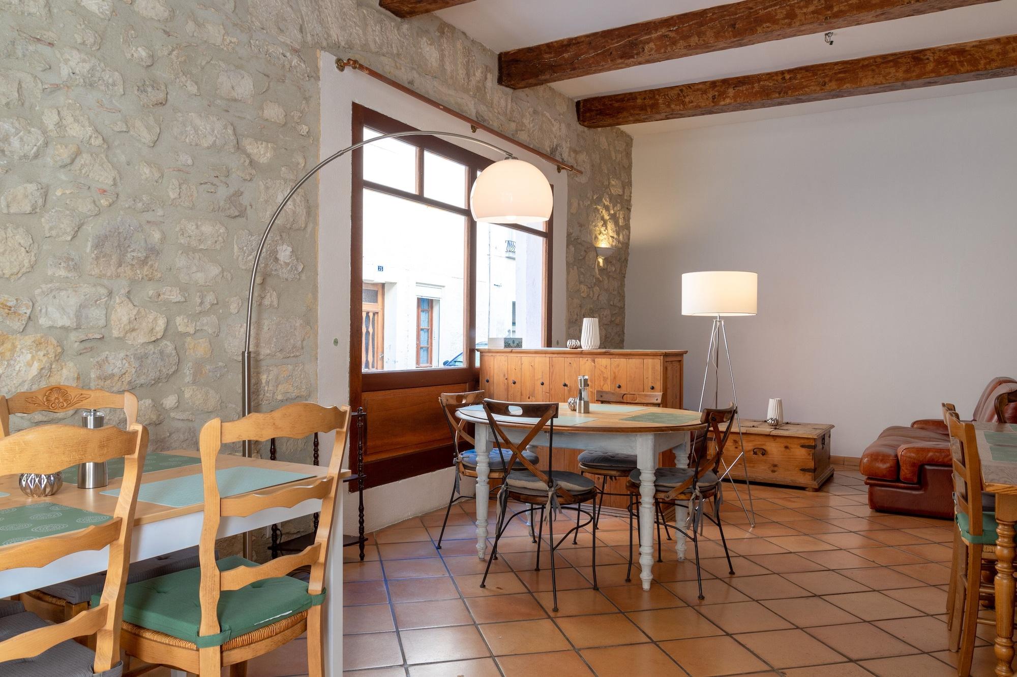 Restaurant Abitarela - Maison d'Hôtes - B&B