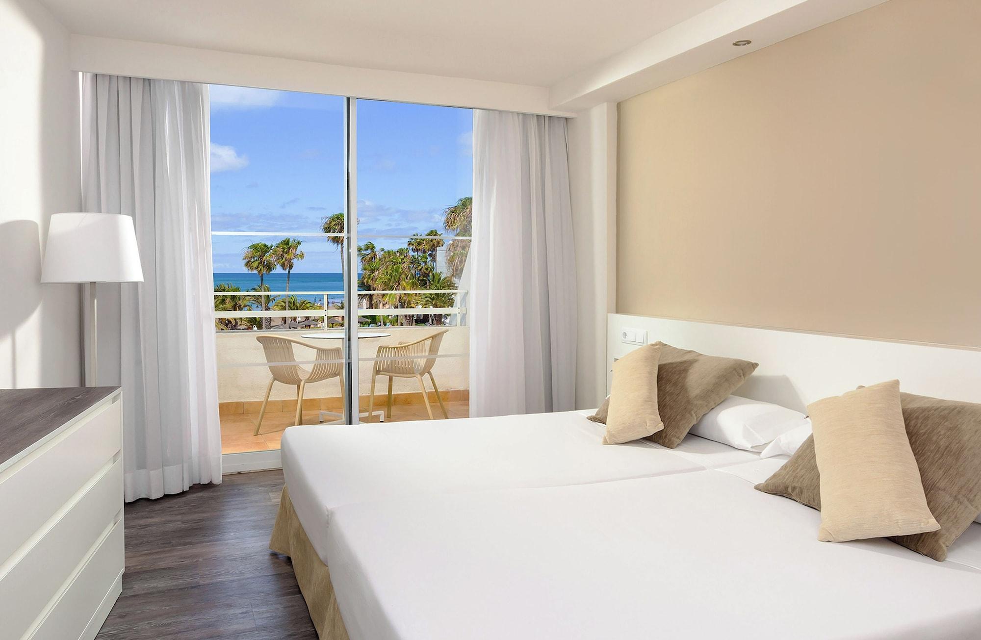 Habitación Sol Lanzarote - All Inclusive