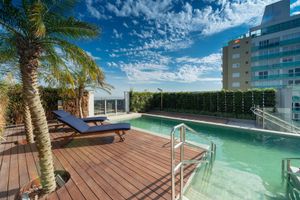 Alojamiento - Hotel Laghetto Stilo Higienópolis