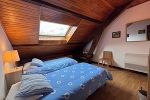 Alquiler Vacacional - Maison du Lac - Villa with pool located next to Lac d'Annecy