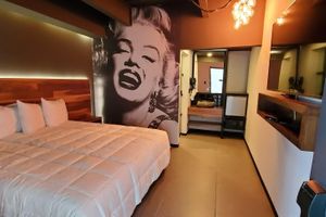 Alojamiento - Hotel Rio Rita