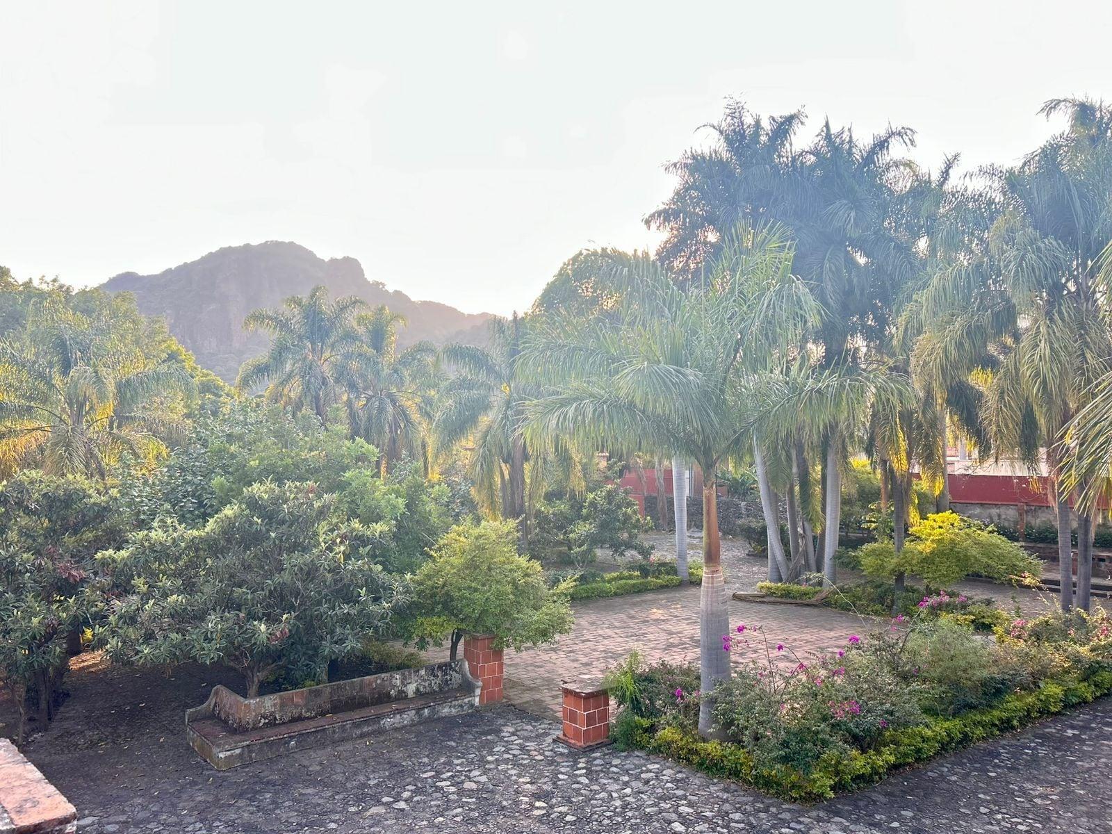 Comodidades del Alojamiento CASA DEL POZO