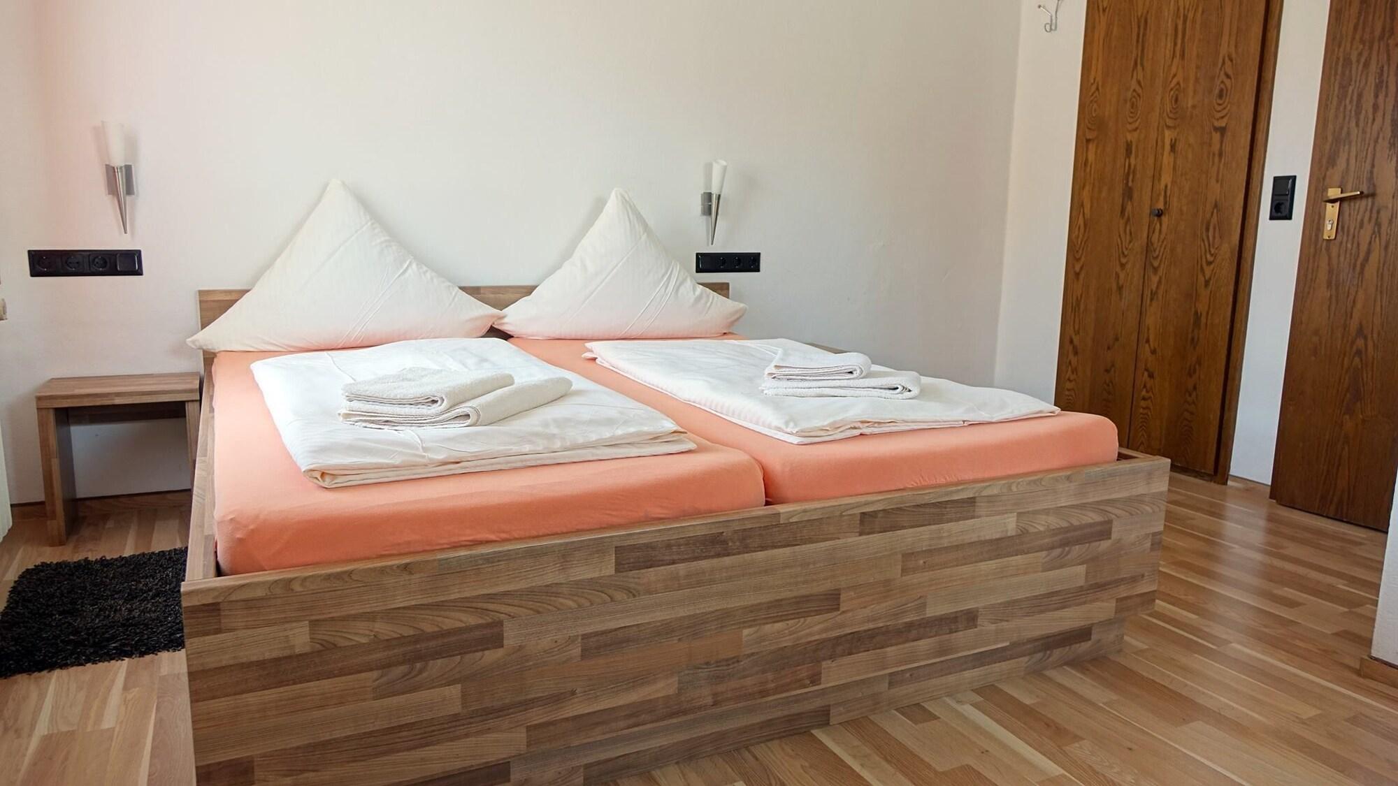 Varios Hotel Blautannen