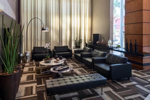 undefined - Mercure Belo Horizonte Savassi Hotel