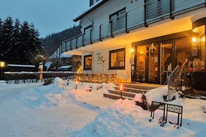 Alojamiento - Harz Hotel Iris