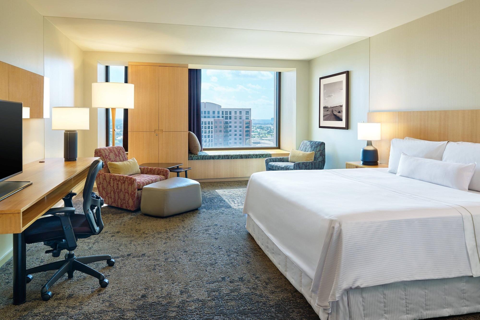 Habitación The Westin Galleria Dallas