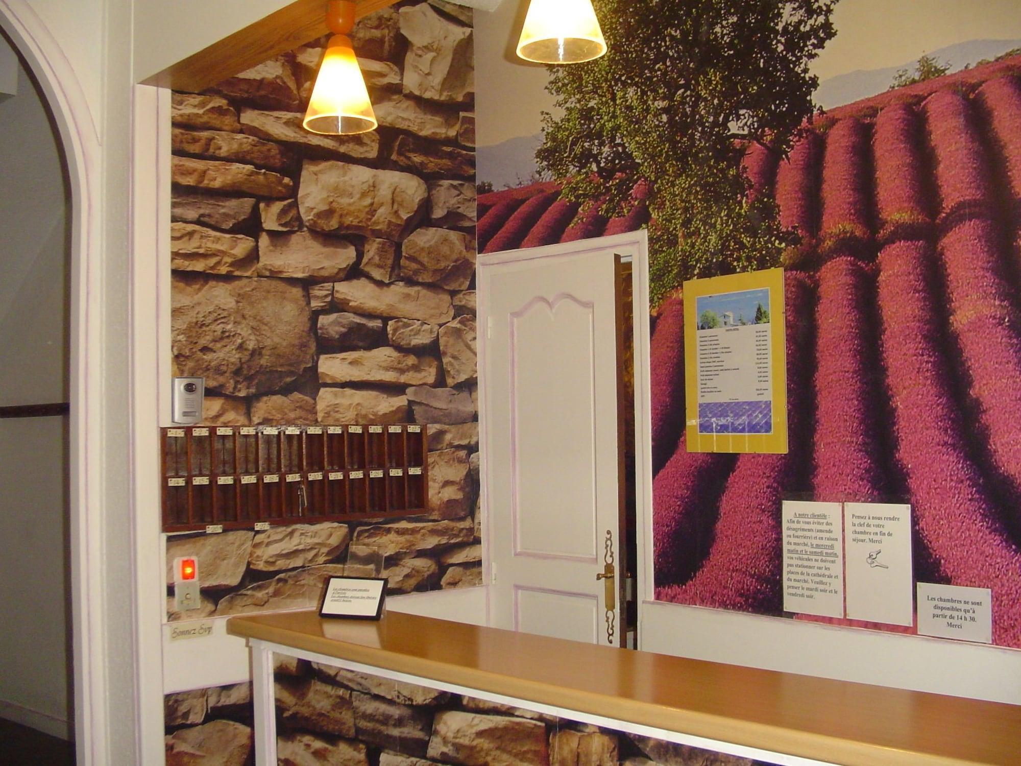 Vista Exterior Le Saint Domingue