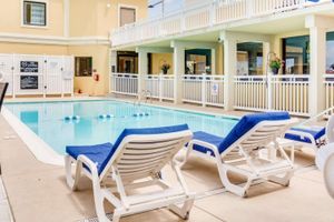 Alojamiento - Garner Hotel Virginia Beach North