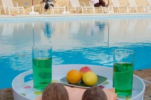 Alojamiento - Hôtel Bon Encontre