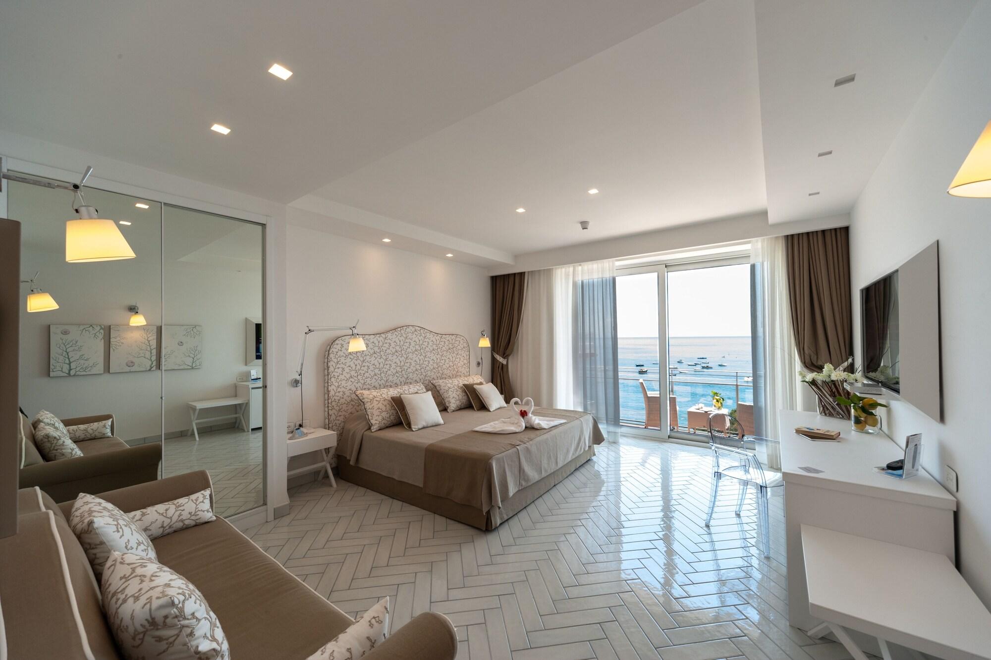 Habitación Hotel Panorama