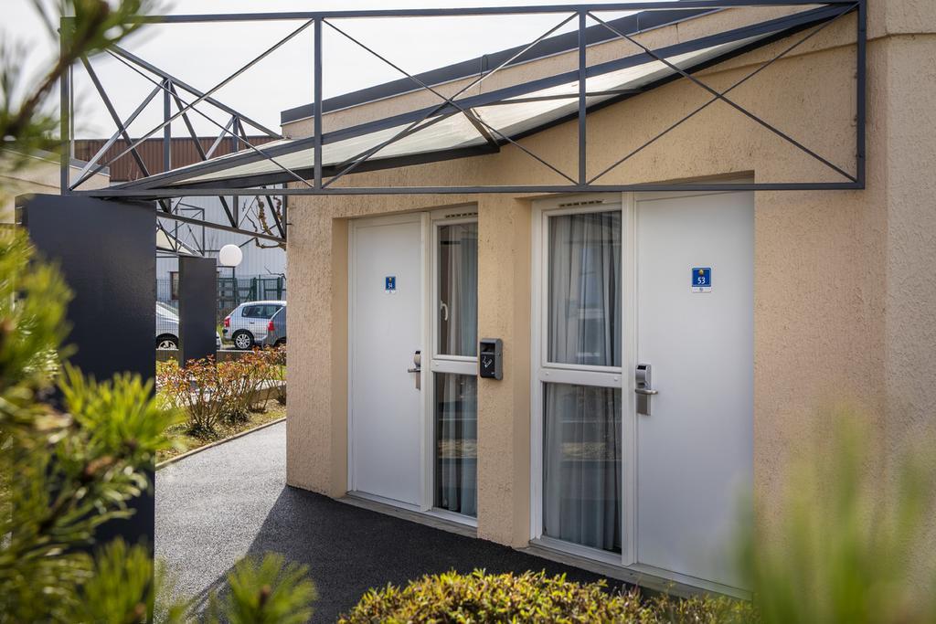 Bar/Salón Kyriad Annemasse - Genève