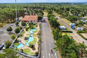 Alojamiento - First Camp Tylösand